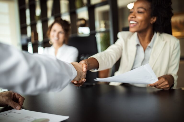 8 faits à propos de la promesse d’achat