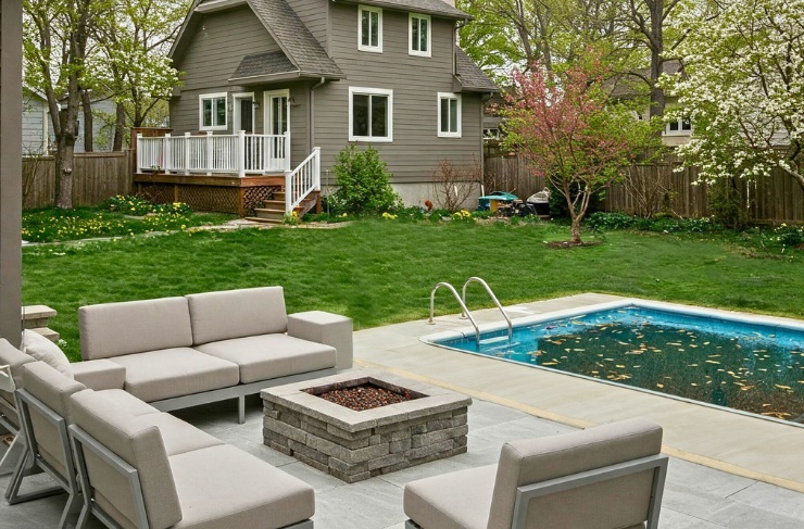 Entretien de la maison au printemps : le guide essentiel