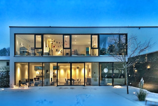 Comment économiser sur sa facture de chauffage en hiver ?