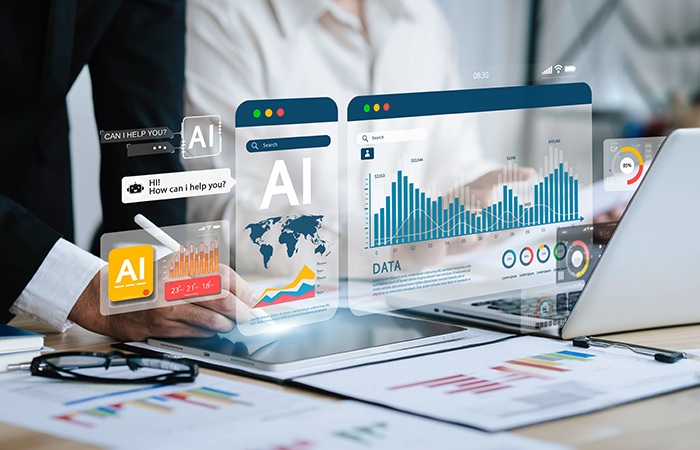 Comment l’intelligence artificielle transformera-t-elle l’immobilier?