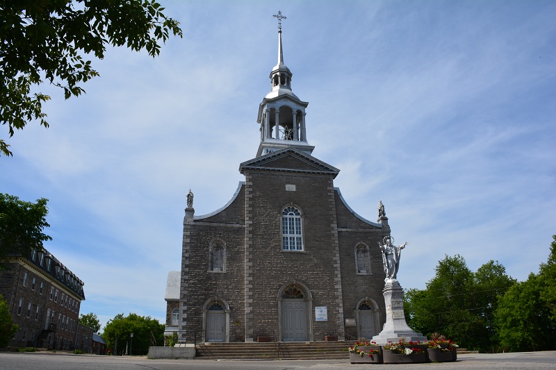 Saint-André-Avellin