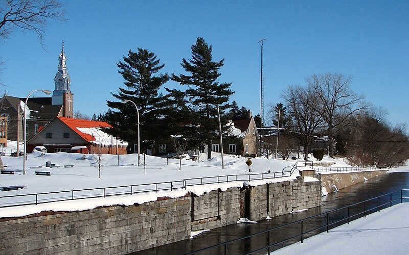Grenville