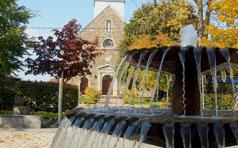 Laval (Sainte-Dorothée)