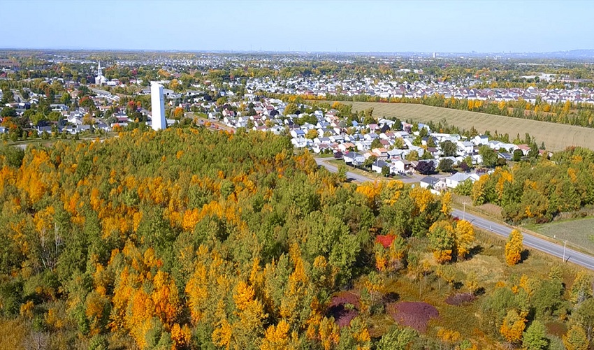 Saint-Constant