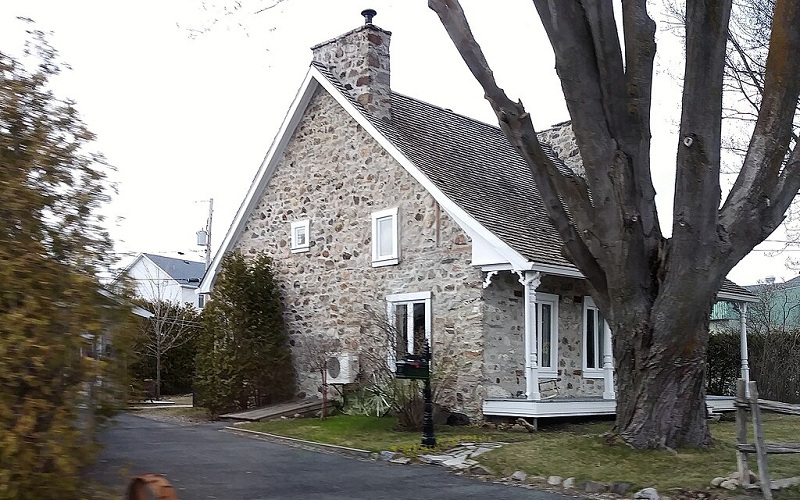 Repentigny (Le Gardeur)