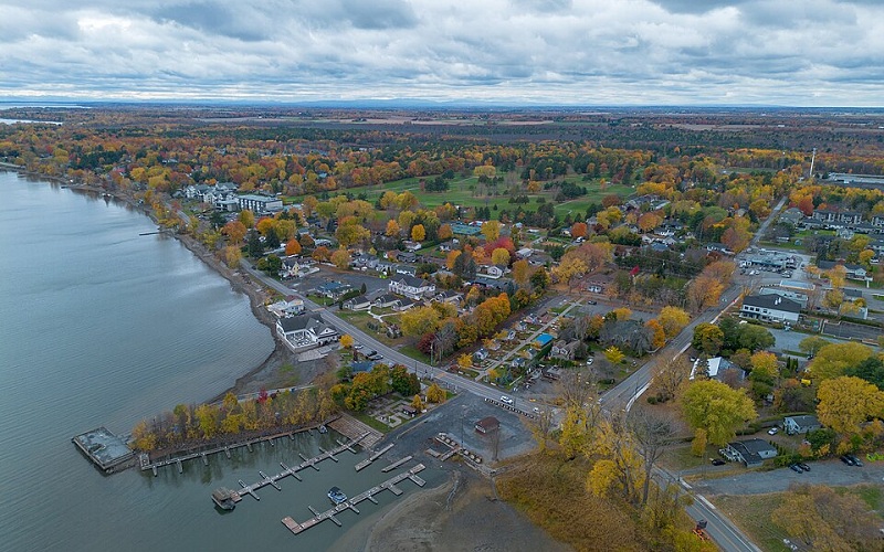 Venise-en-Québec