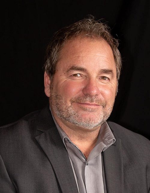 Claude Bergeron - Courtier immobilier Claude Bergeron