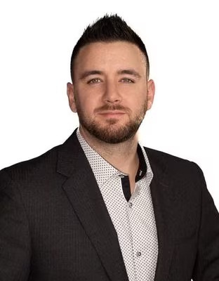 Nicko Bergeron - Courtier immobilier Nicko Bergeron